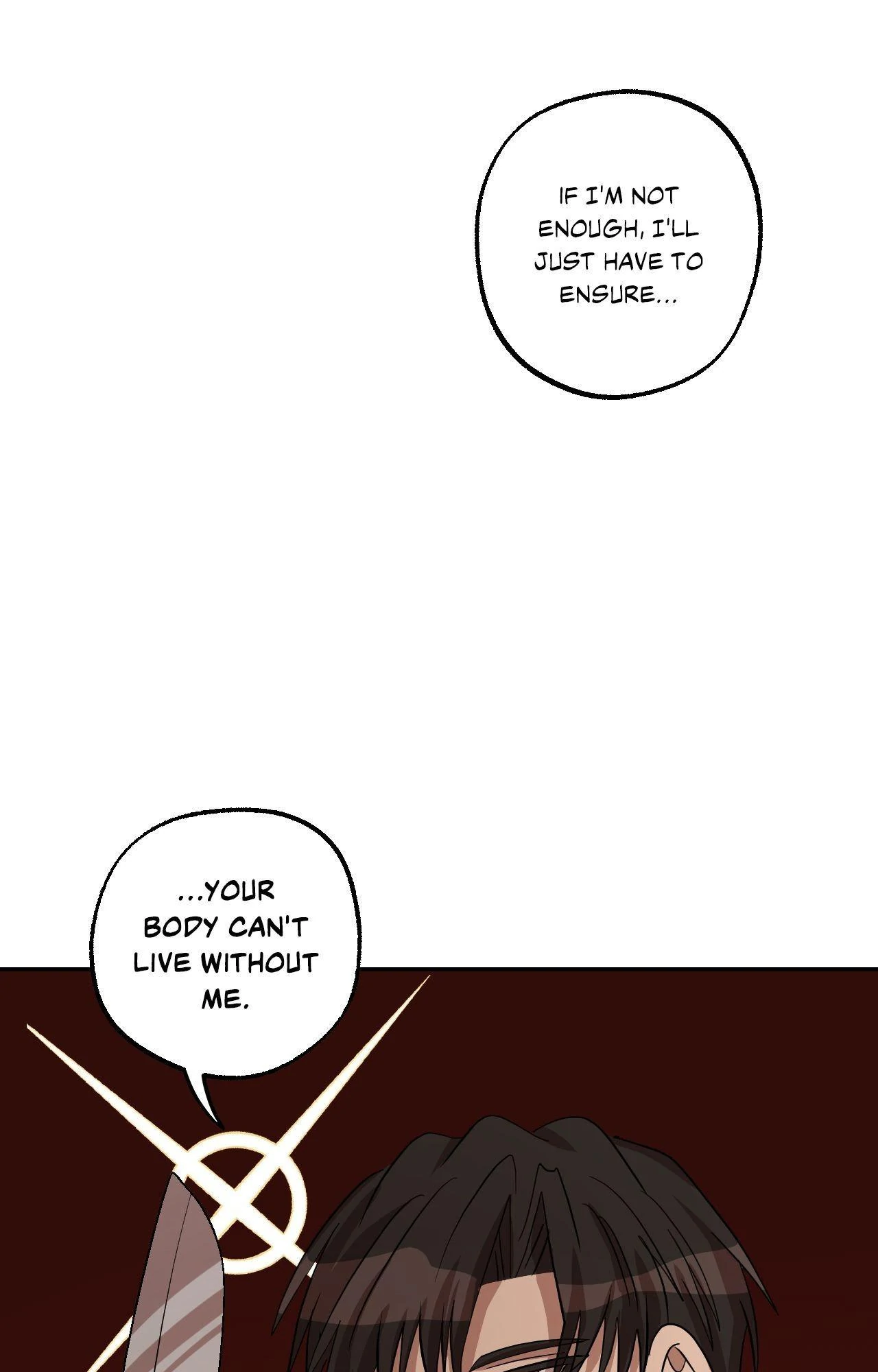 Love, Lust, & Joy Chapter 8 - Page 49