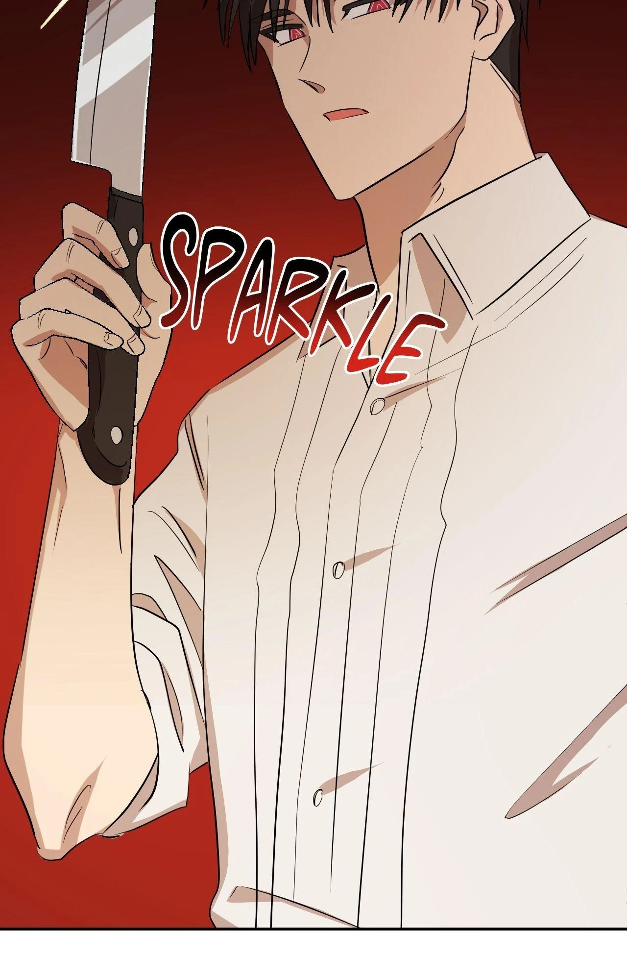 Love, Lust, & Joy Chapter 8 - Page 50