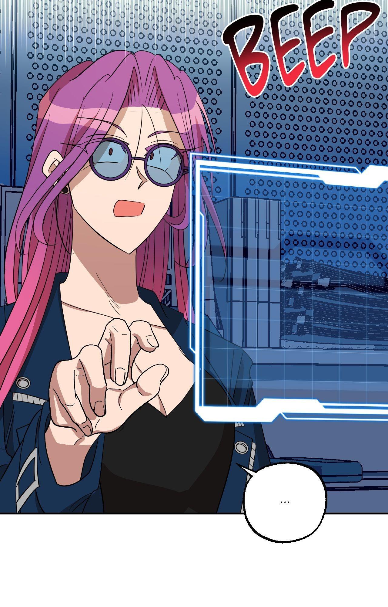 Love, Lust, & Joy Chapter 8 - Page 53