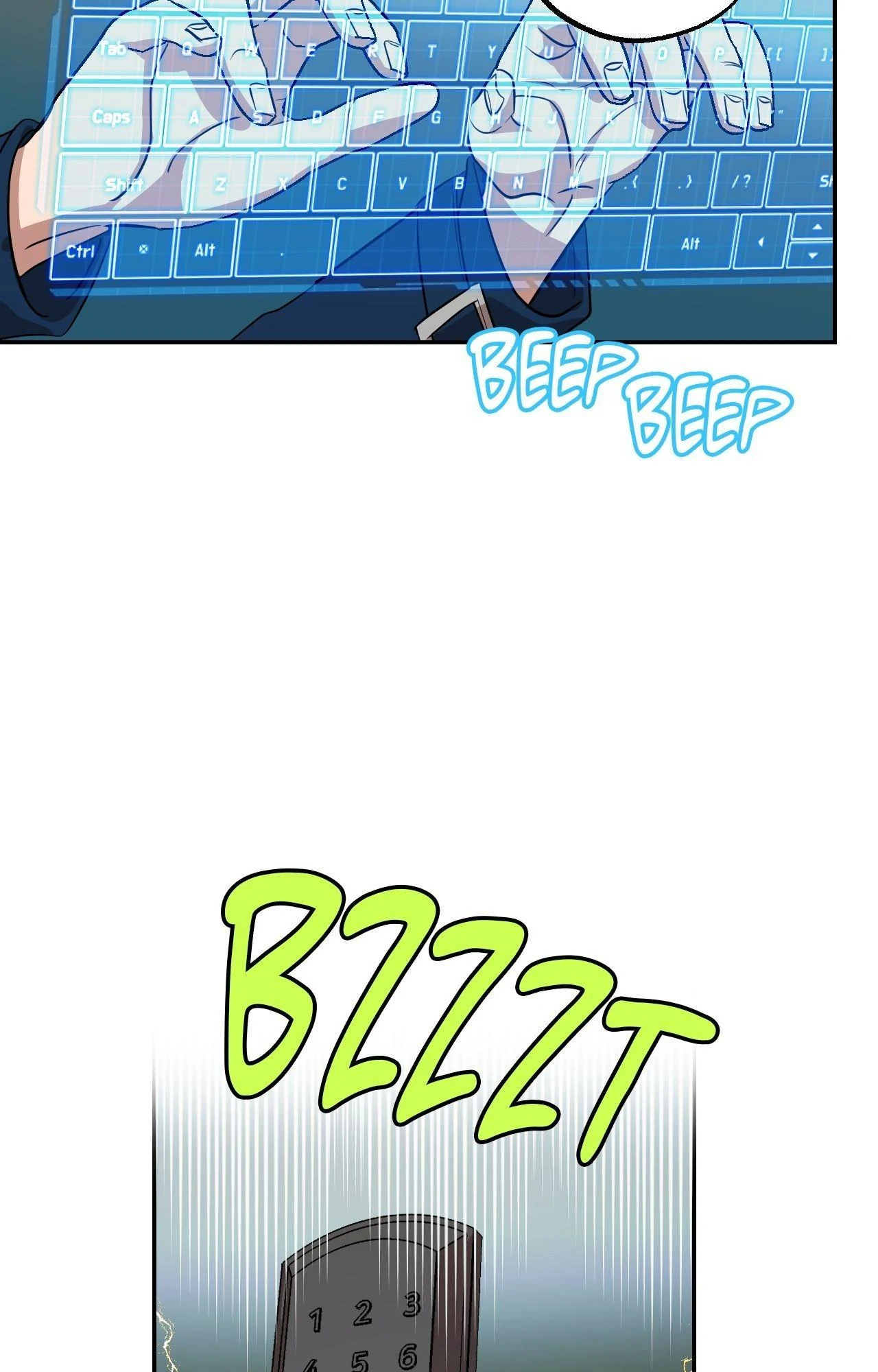 Love, Lust, & Joy Chapter 8 - Page 64