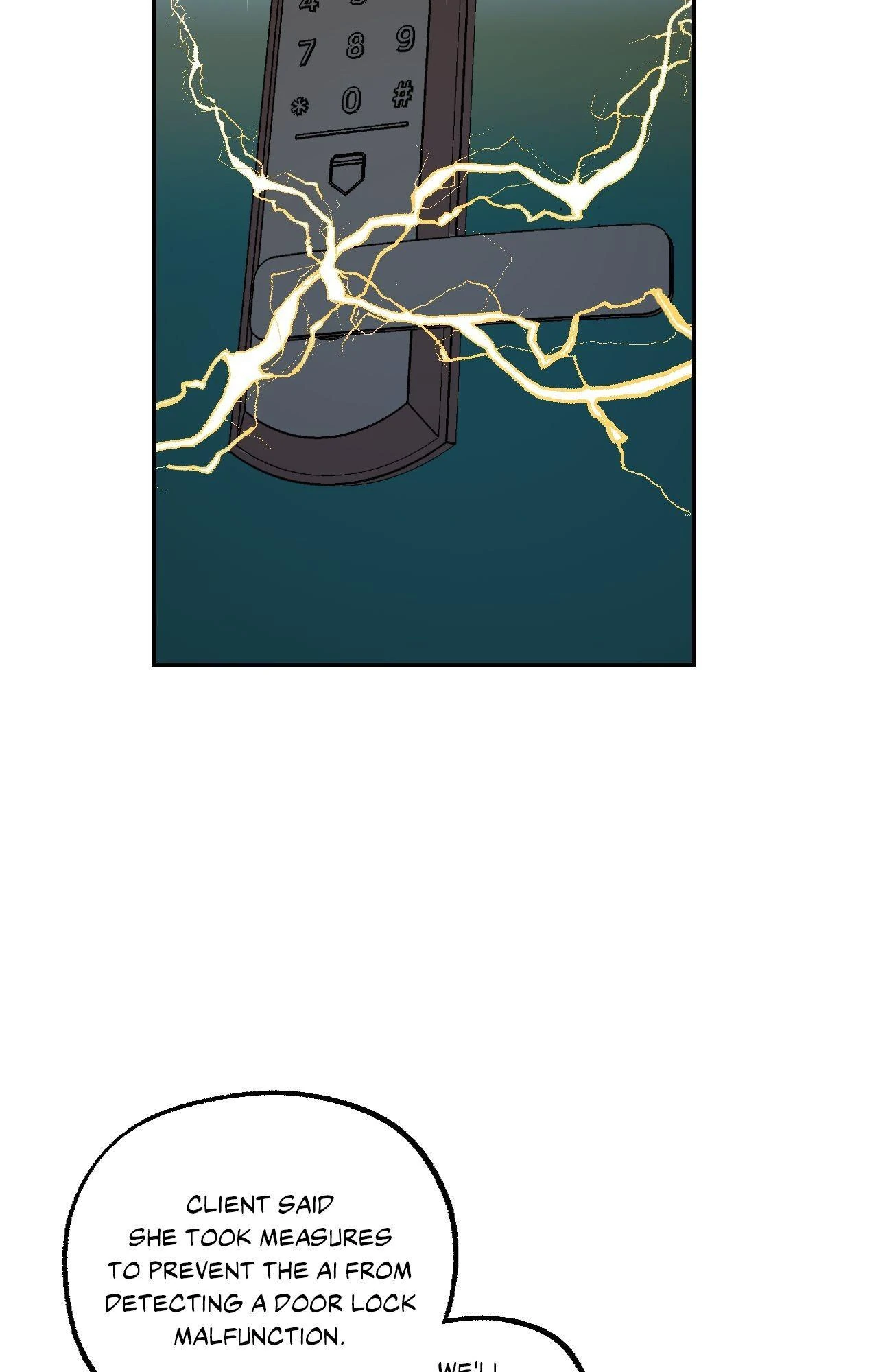 Love, Lust, & Joy Chapter 8 - Page 65
