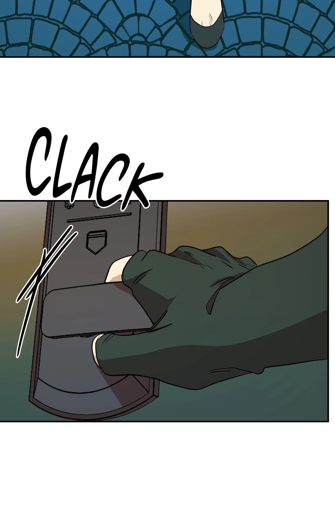 Love, Lust, & Joy Chapter 8 - Page 69