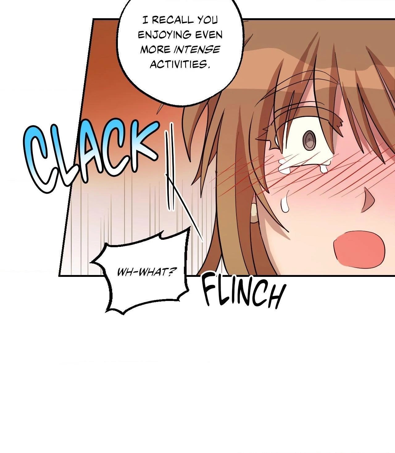 Love, Lust, & Joy Chapter 8 - Page 8
