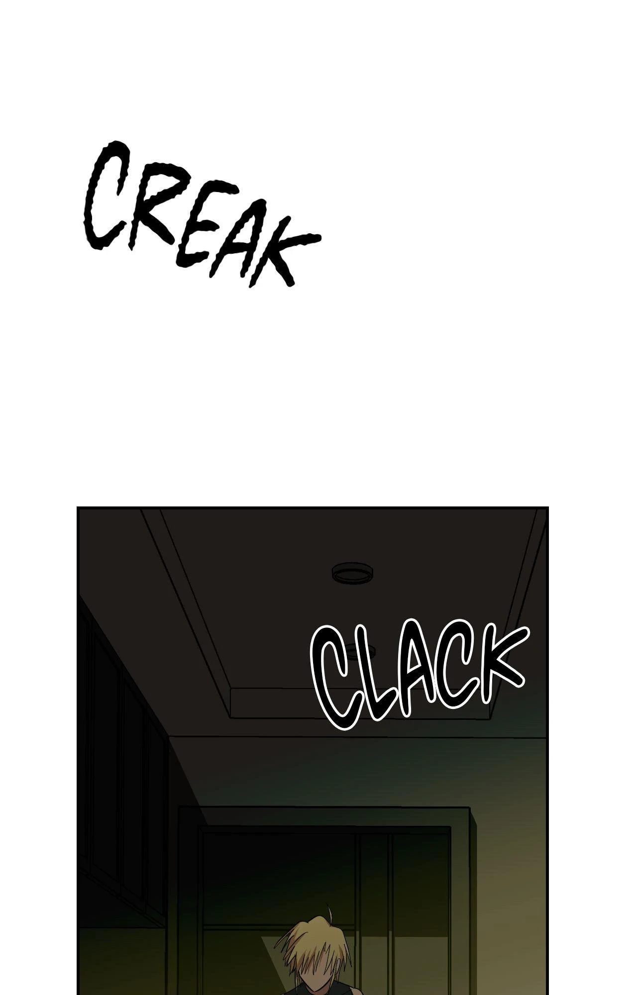 Love, Lust, & Joy Chapter 8 - Page 71