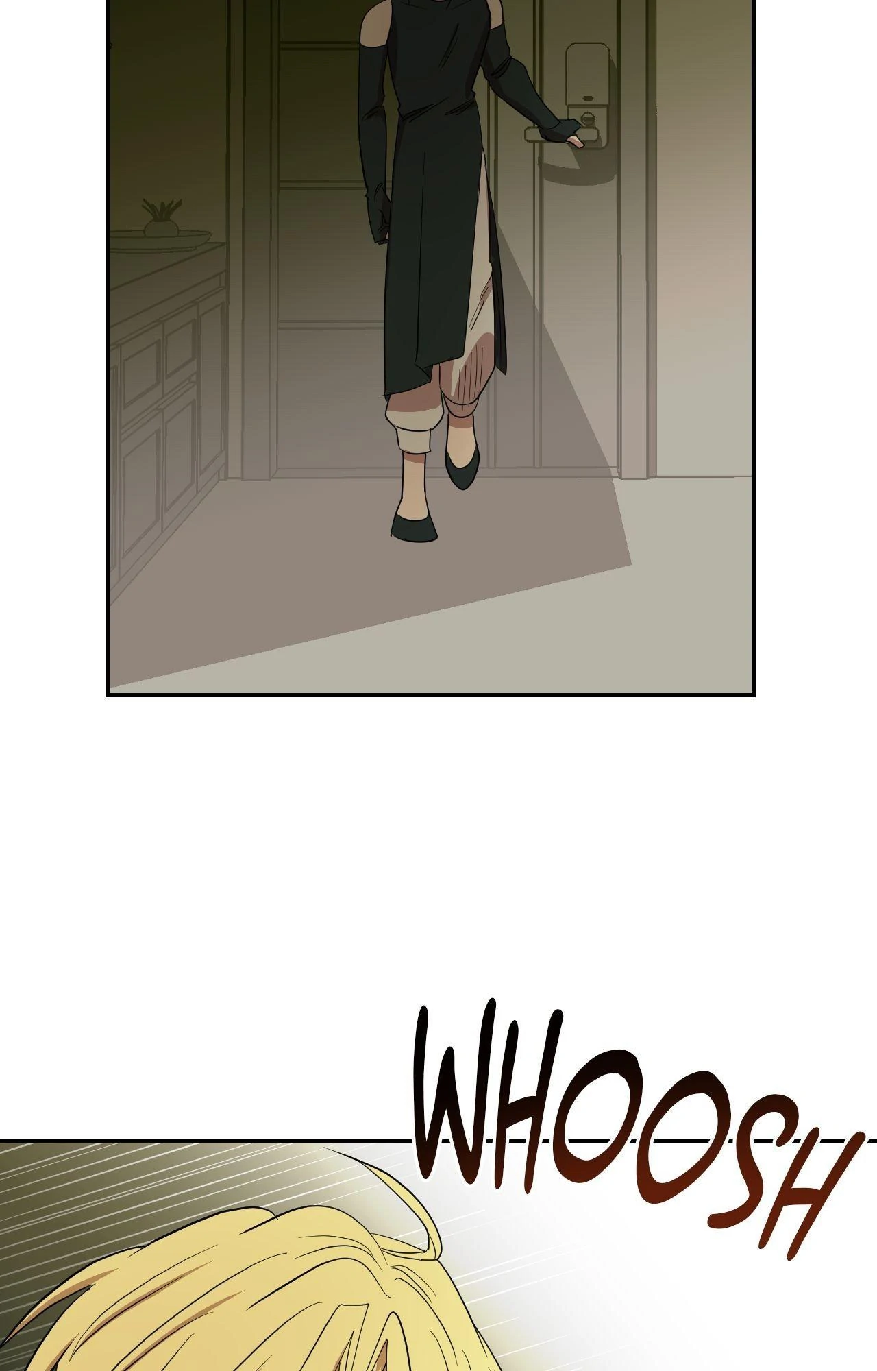 Love, Lust, & Joy Chapter 8 - Page 72