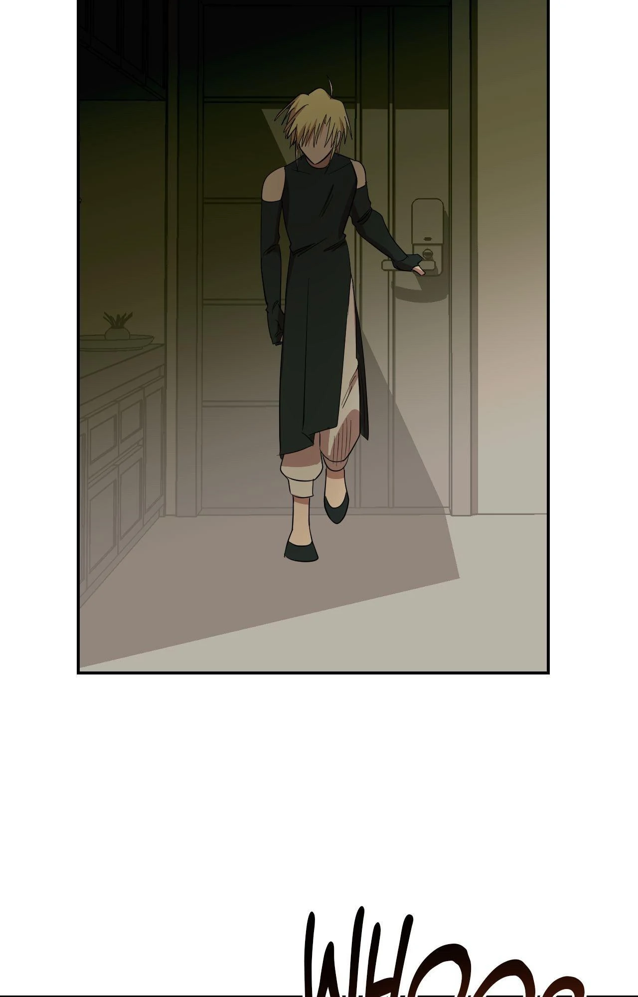 Love, Lust, & Joy Chapter 9 - Page 2