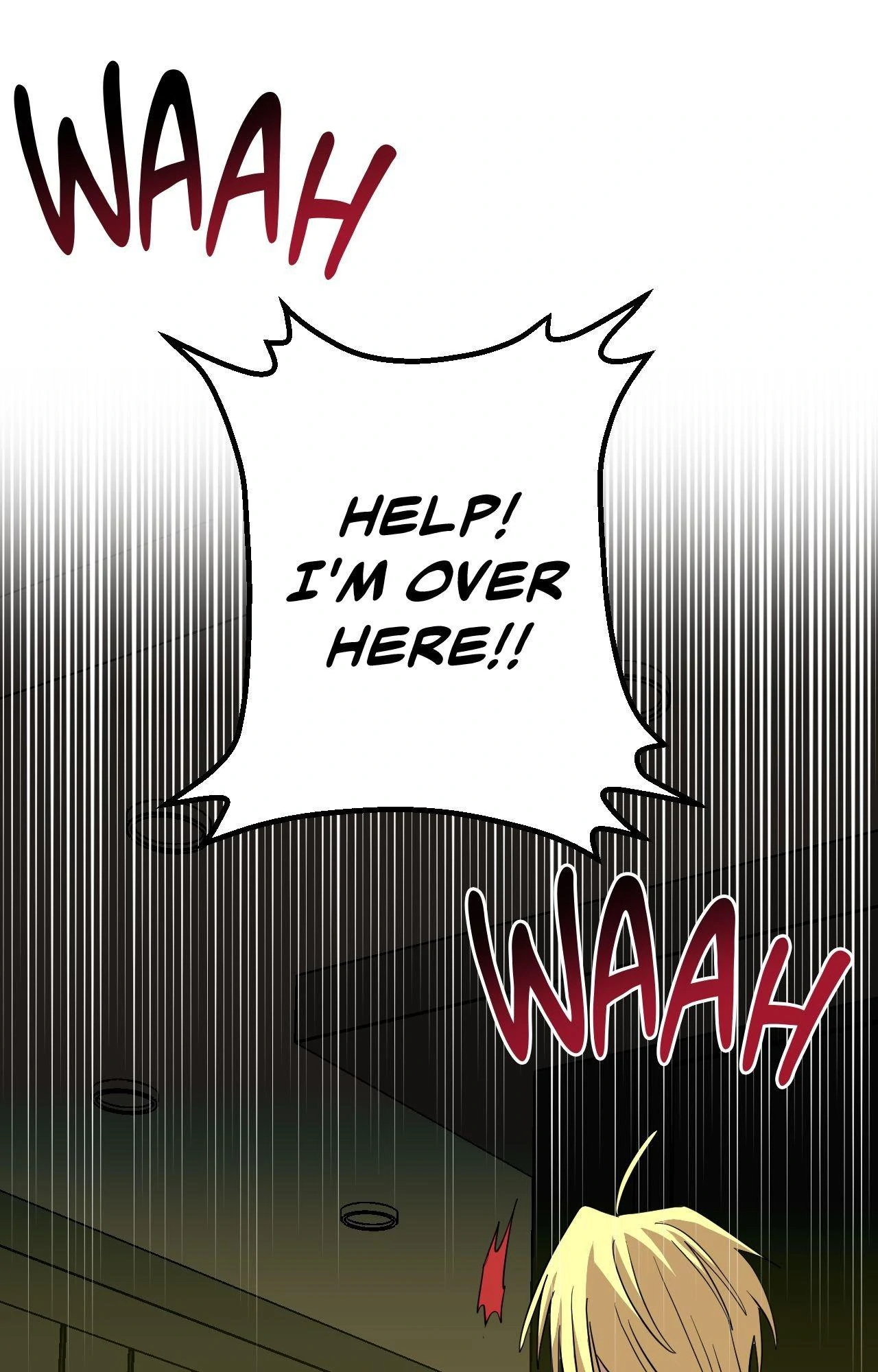 Love, Lust, & Joy Chapter 9 - Page 11