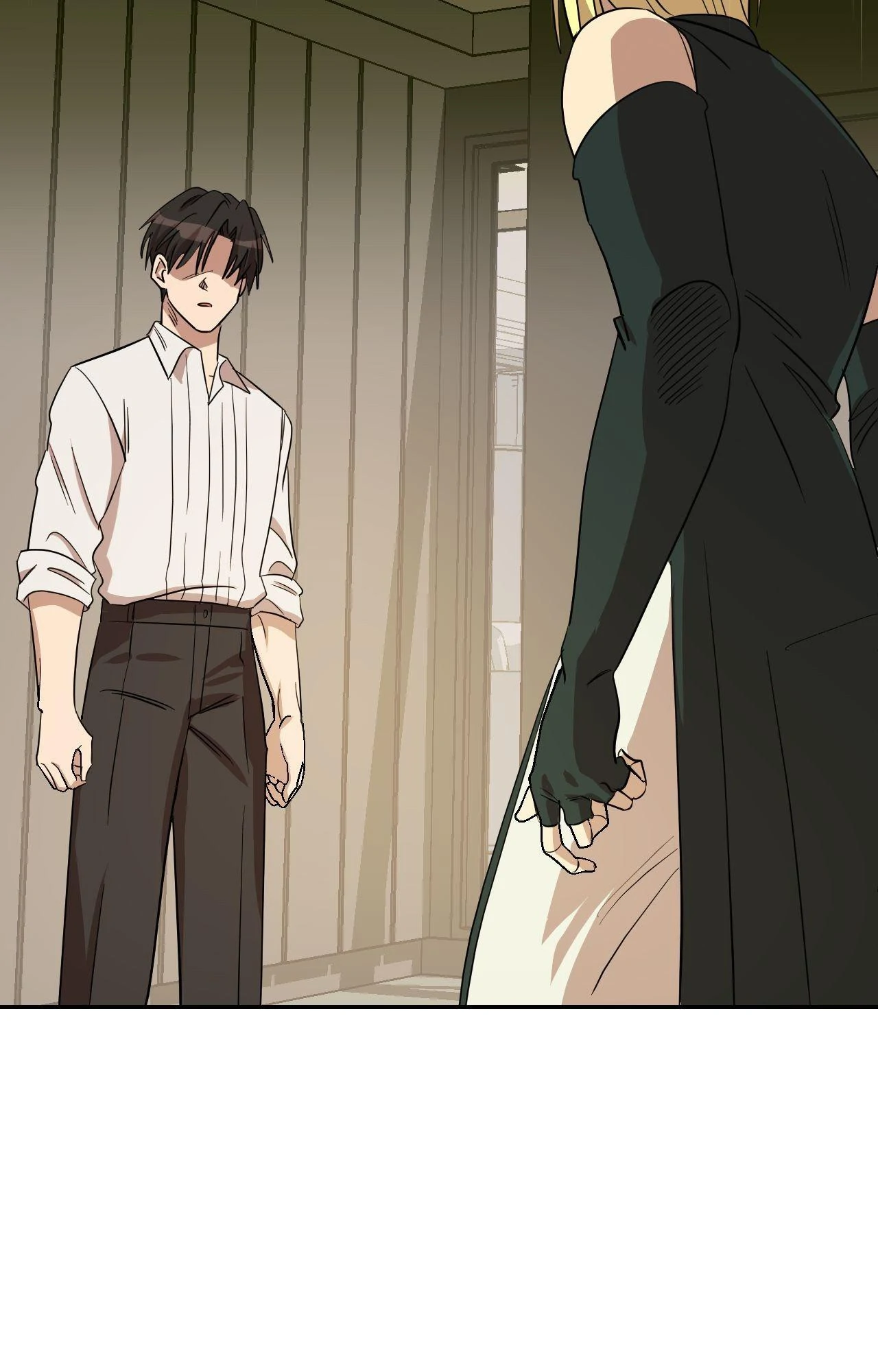Love, Lust, & Joy Chapter 9 - Page 12