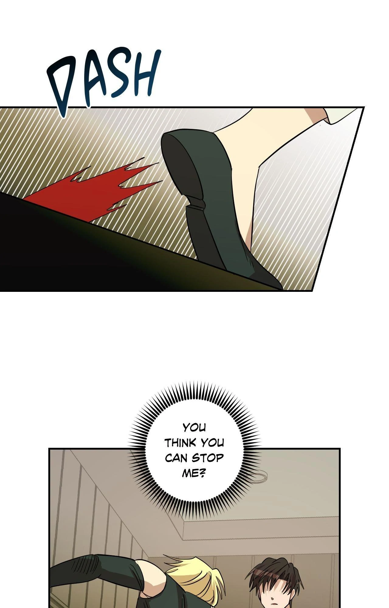 Love, Lust, & Joy Chapter 9 - Page 16