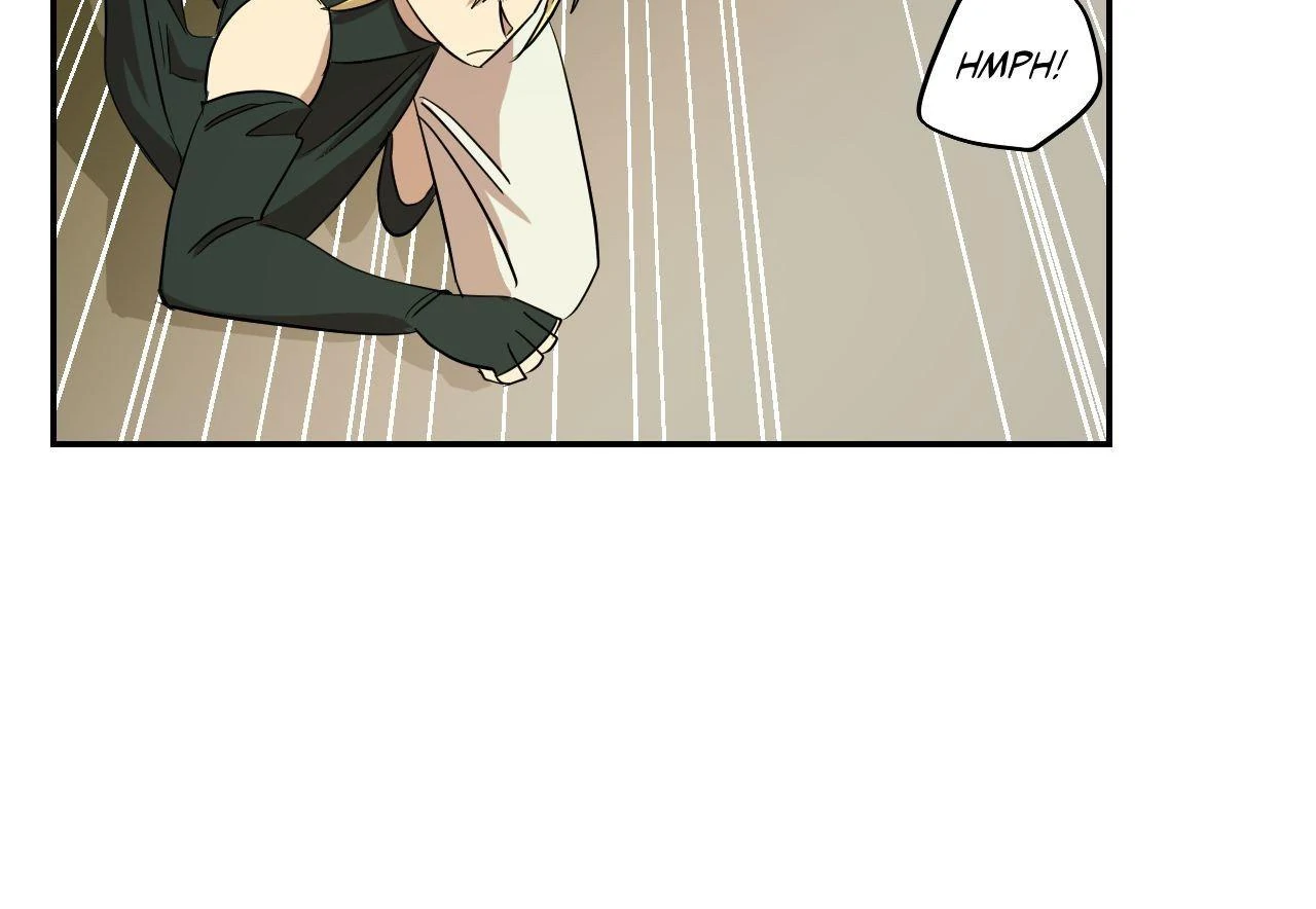 Love, Lust, & Joy Chapter 9 - Page 21
