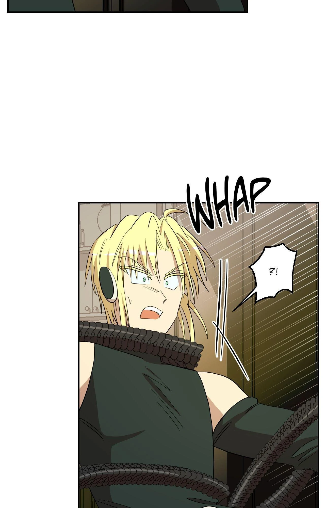 Love, Lust, & Joy Chapter 9 - Page 25