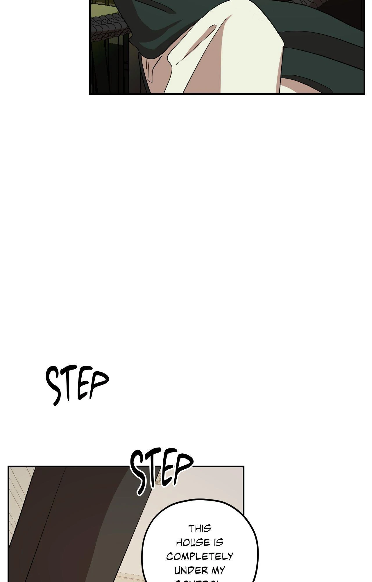 Love, Lust, & Joy Chapter 9 - Page 26