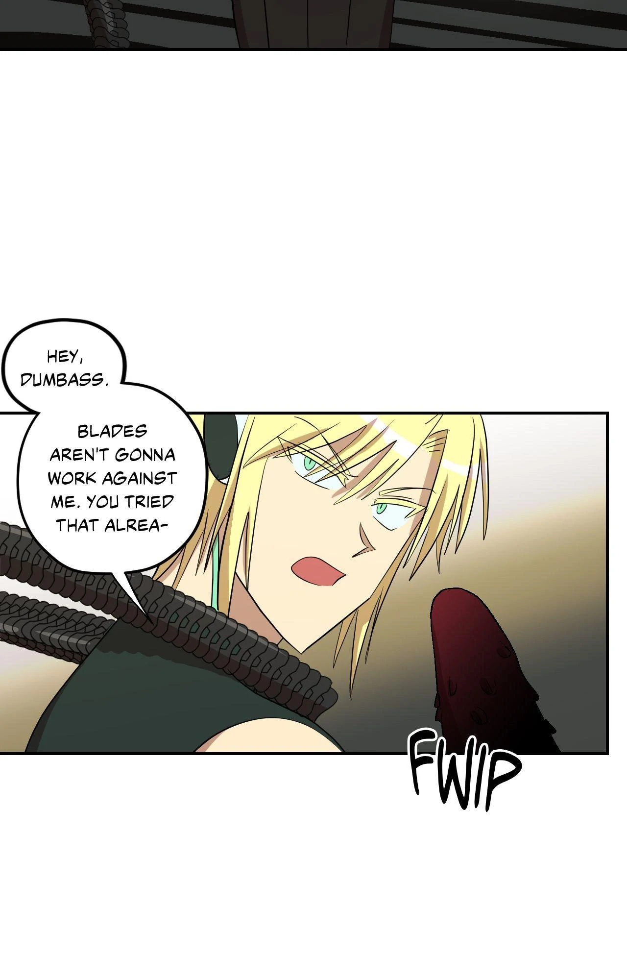 Love, Lust, & Joy Chapter 9 - Page 29