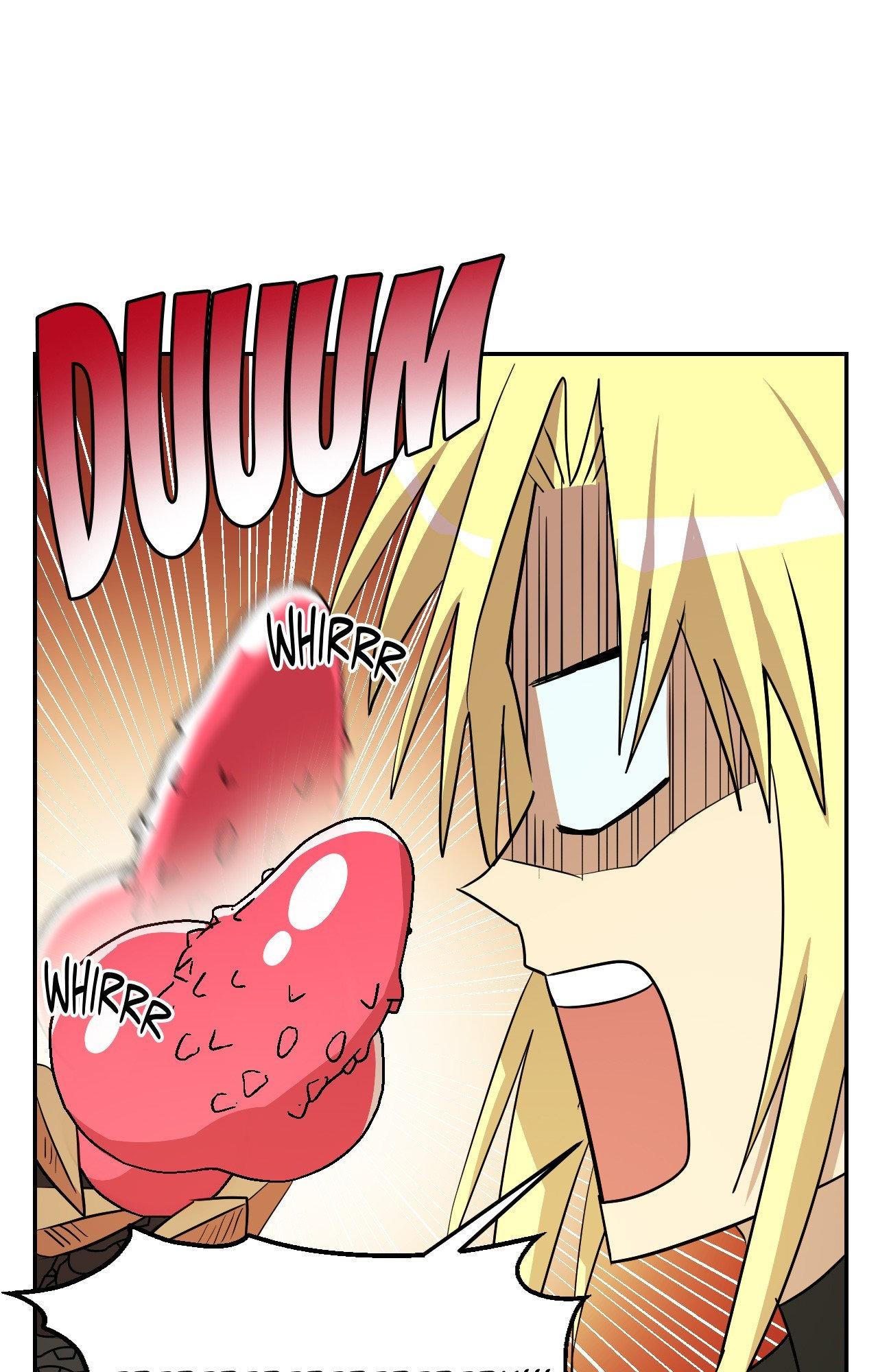 Love, Lust, & Joy Chapter 9 - Page 31