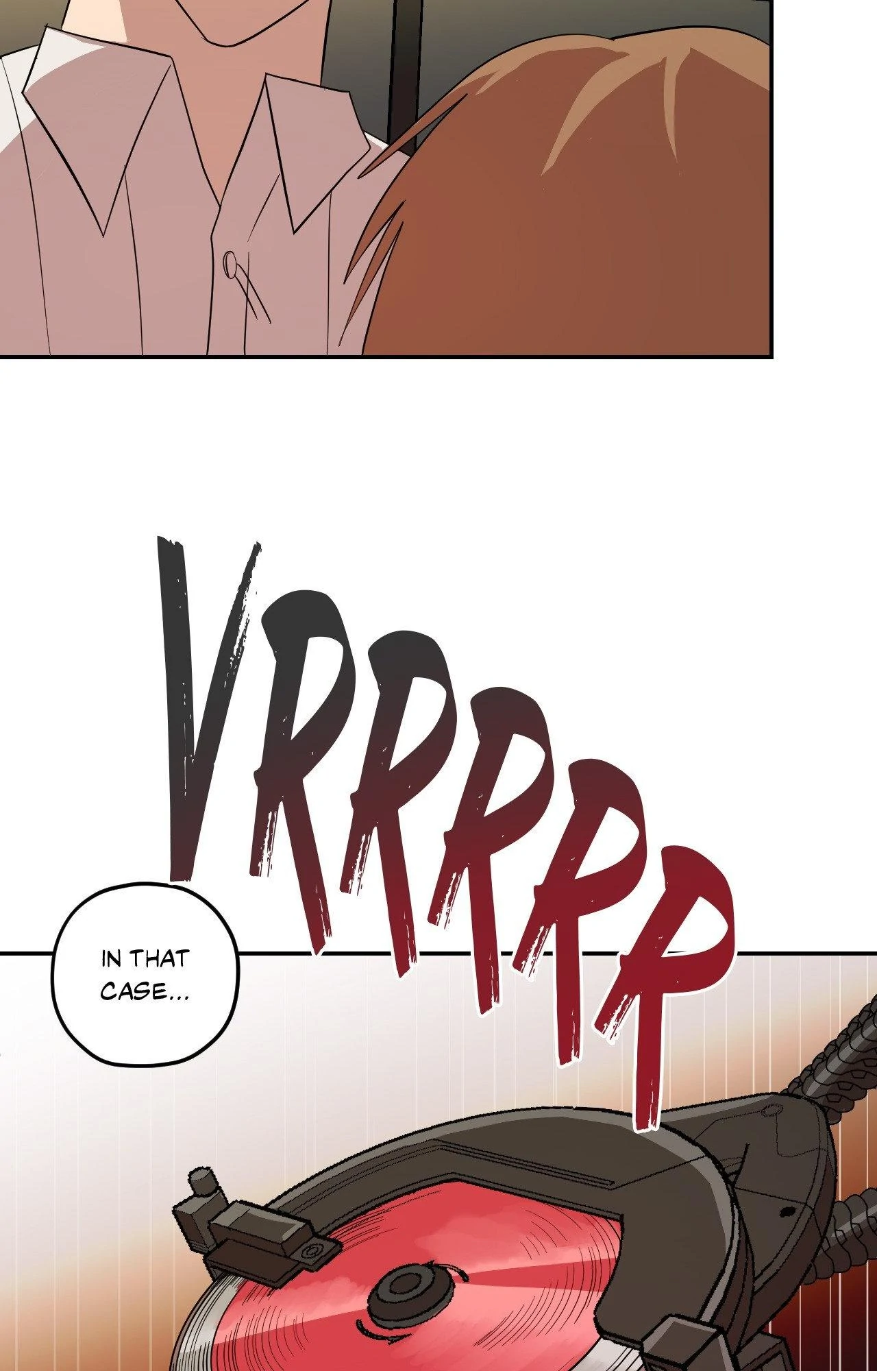 Love, Lust, & Joy Chapter 9 - Page 36