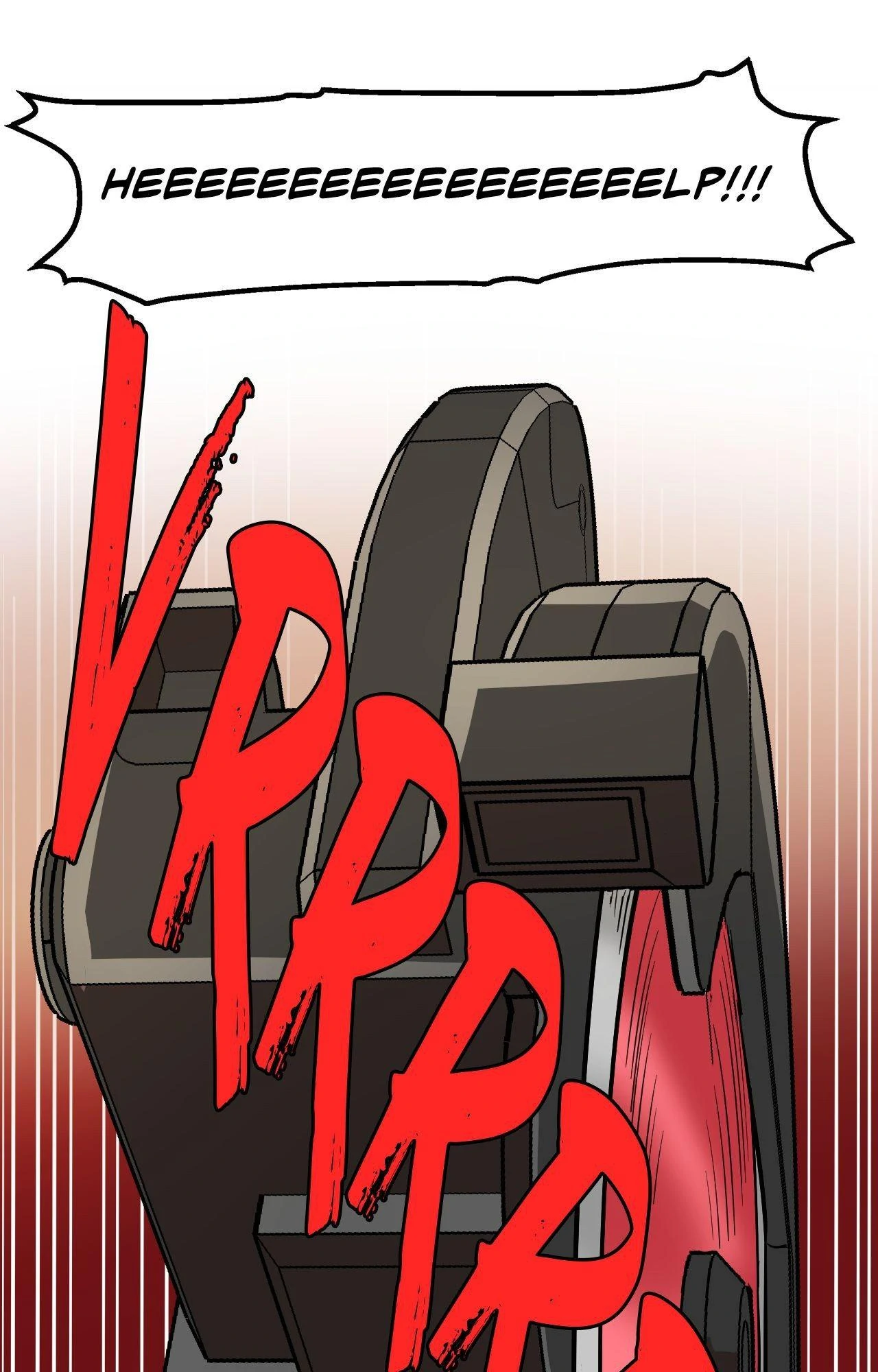 Love, Lust, & Joy Chapter 9 - Page 39