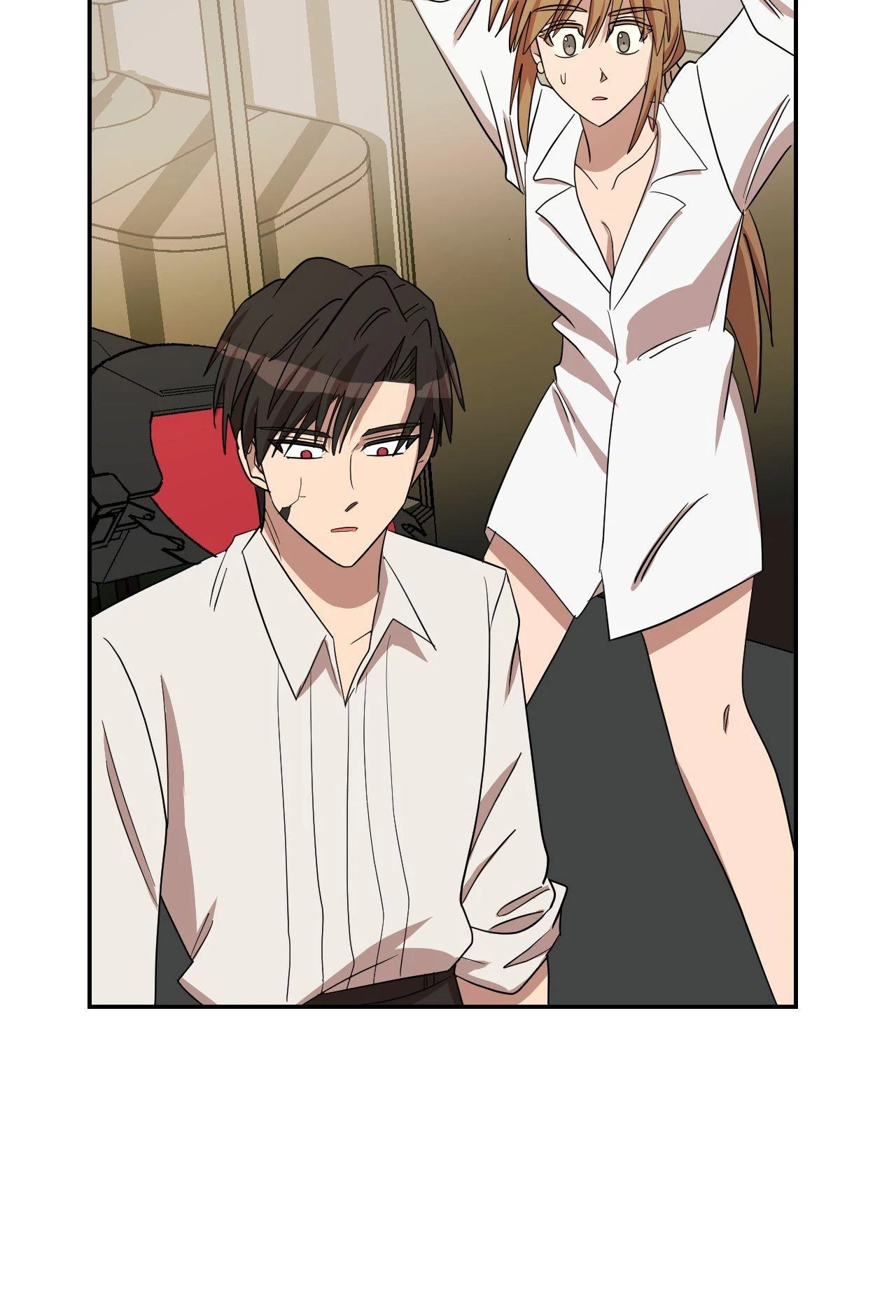 Love, Lust, & Joy Chapter 9 - Page 45
