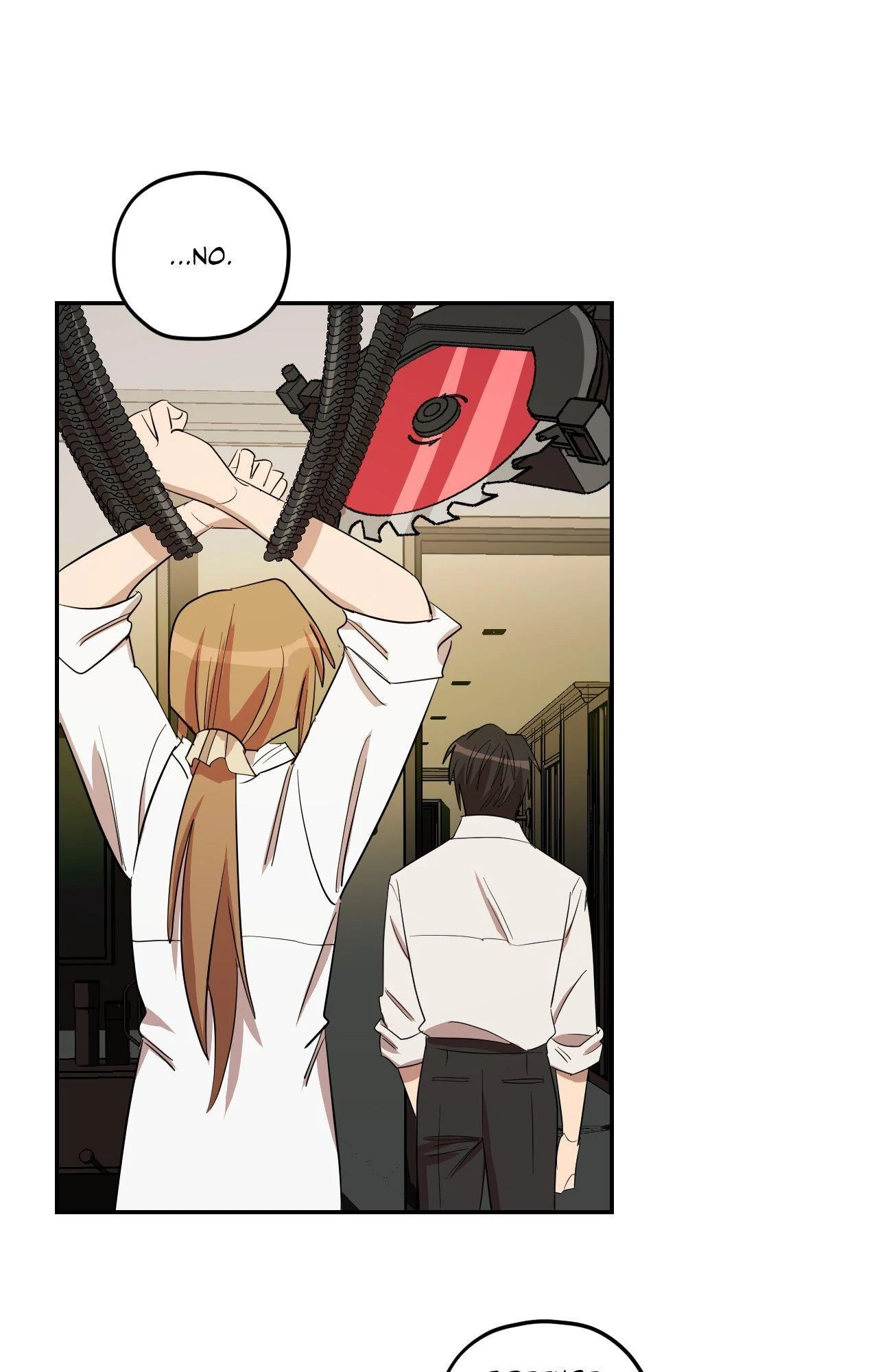 Love, Lust, & Joy Chapter 9 - Page 46