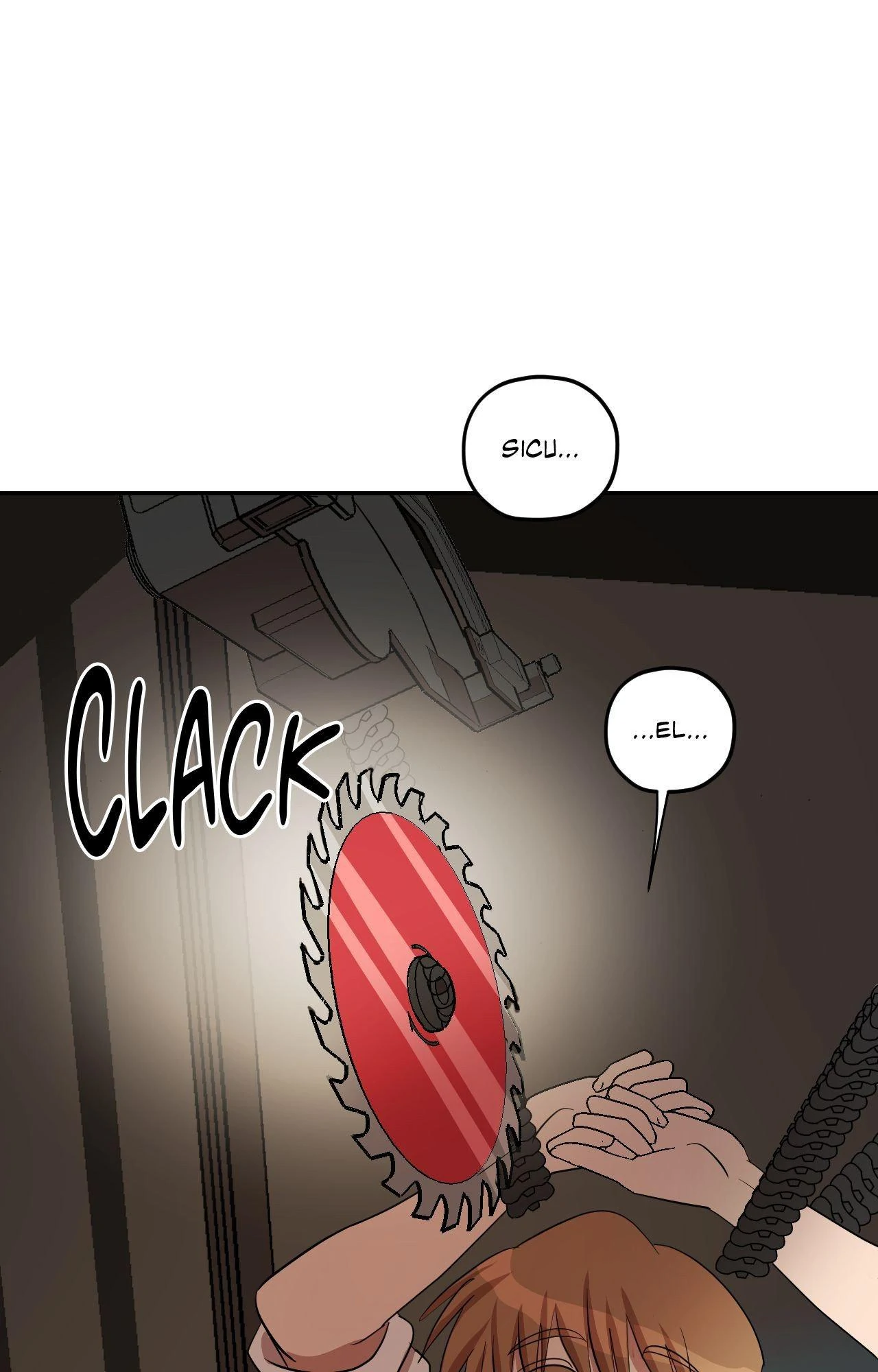 Love, Lust, & Joy Chapter 9 - Page 48
