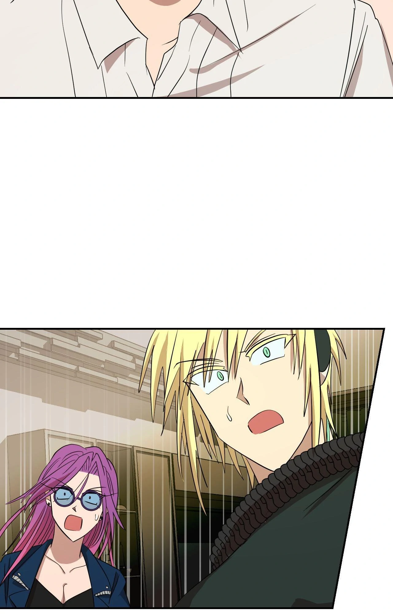 Love, Lust, & Joy Chapter 9 - Page 50