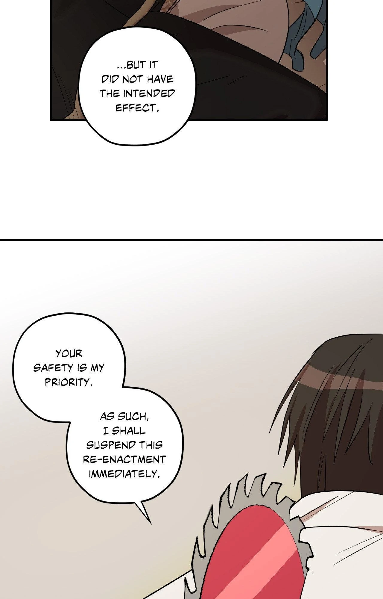 Love, Lust, & Joy Chapter 9 - Page 58