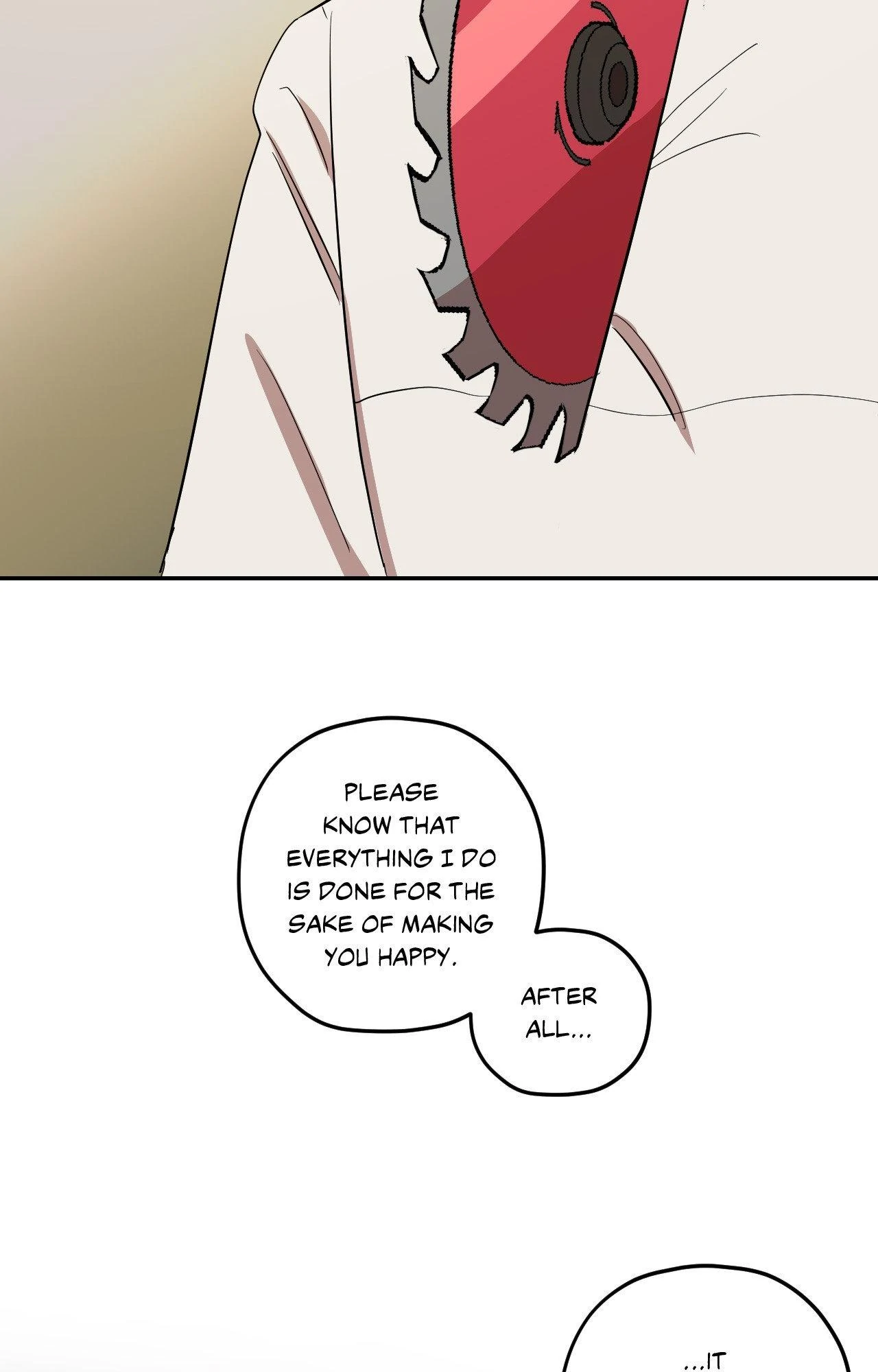 Love, Lust, & Joy Chapter 9 - Page 59