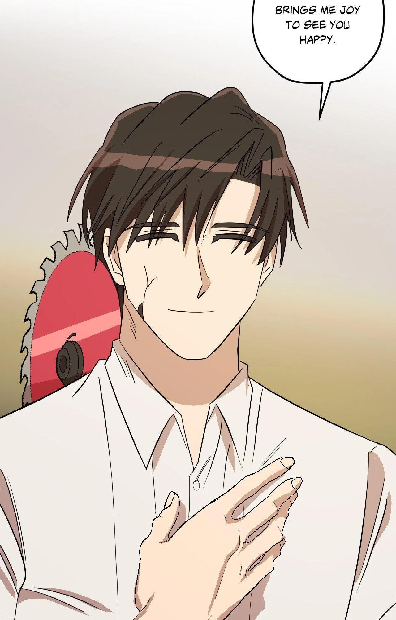 Love, Lust, & Joy Chapter 9 - Page 60