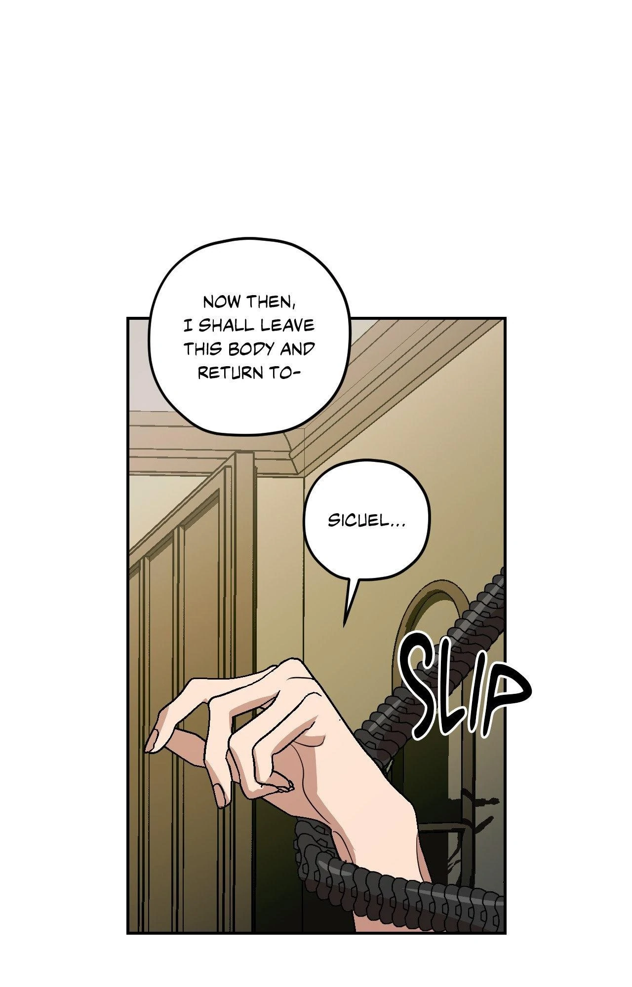Love, Lust, & Joy Chapter 9 - Page 62