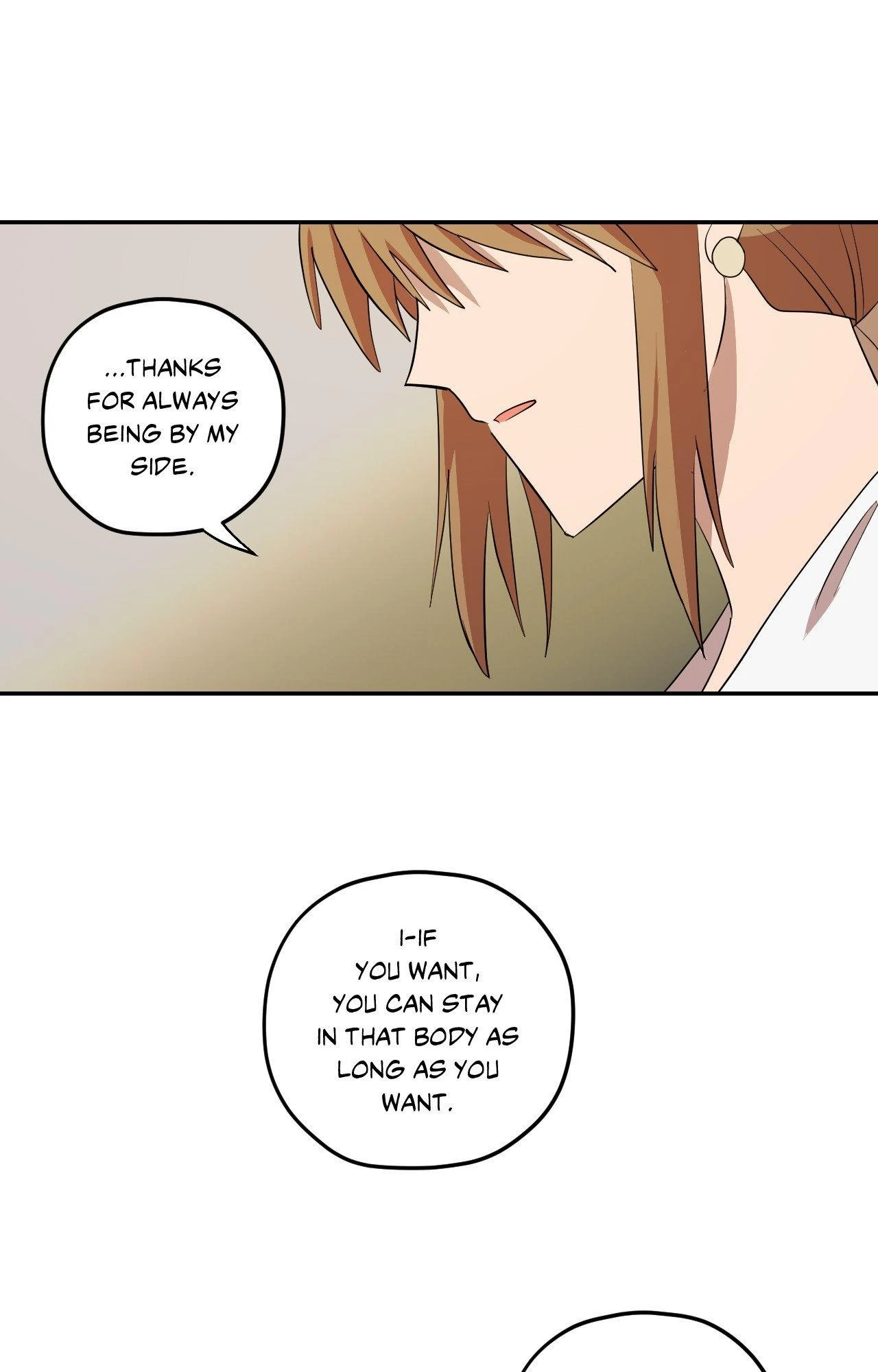 Love, Lust, & Joy Chapter 9 - Page 64