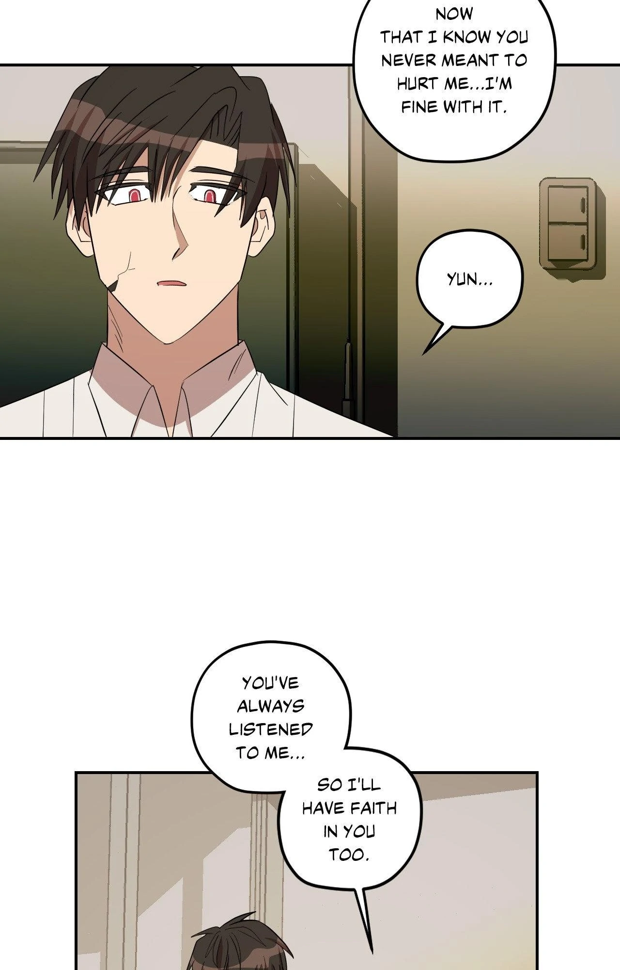 Love, Lust, & Joy Chapter 9 - Page 65