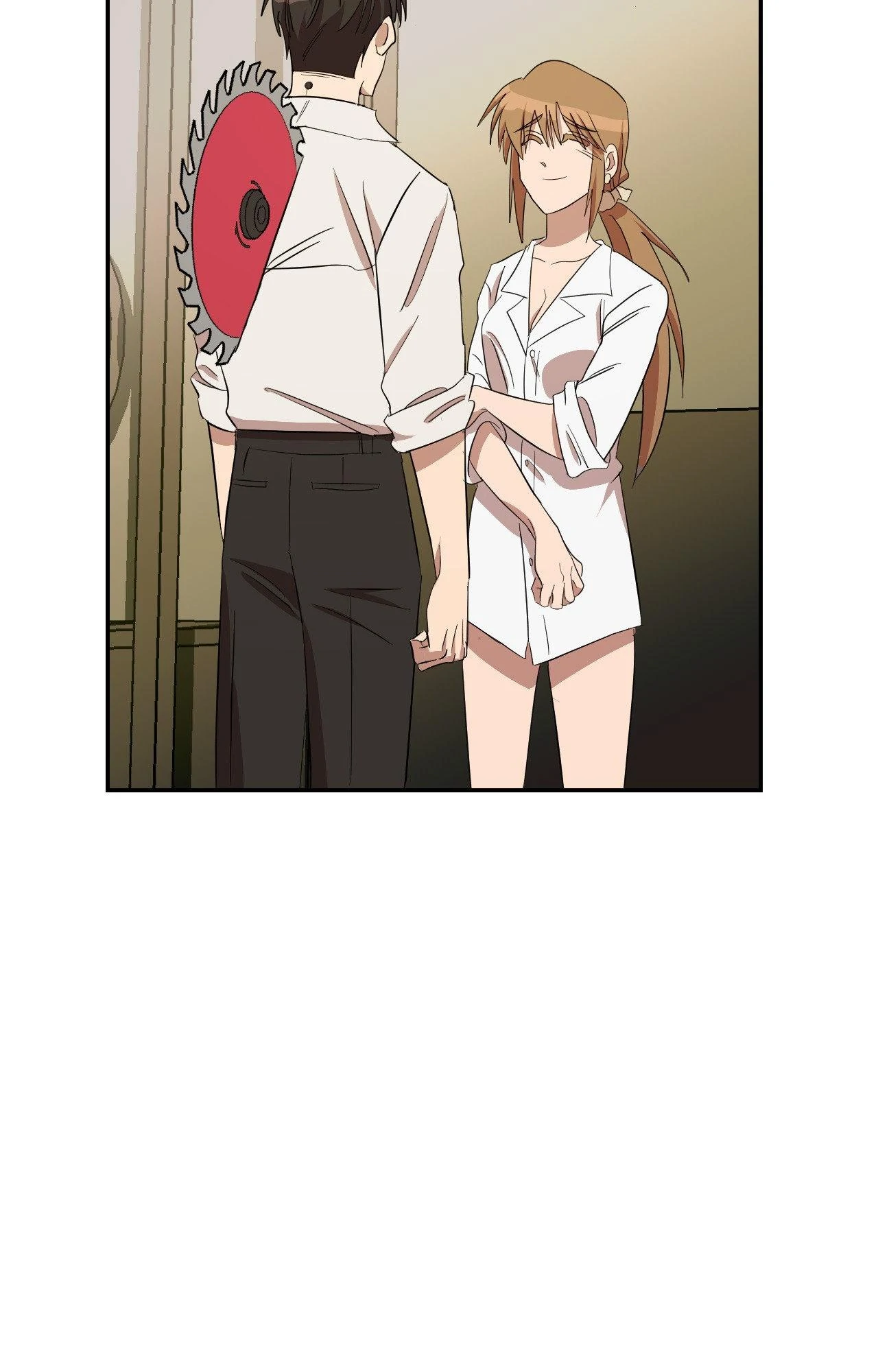 Love, Lust, & Joy Chapter 9 - Page 66