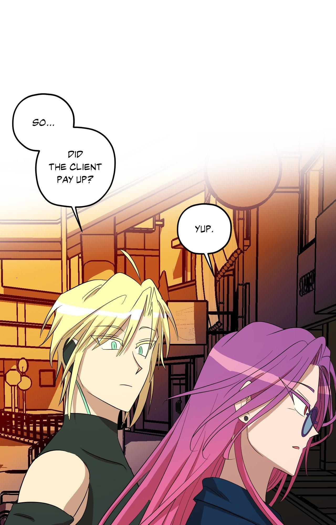 Love, Lust, & Joy Chapter 9 - Page 67