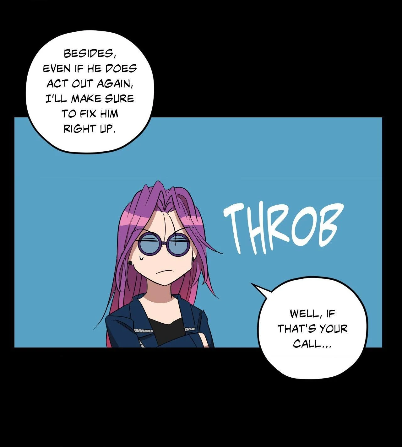 Love, Lust, & Joy Chapter 9 - Page 71
