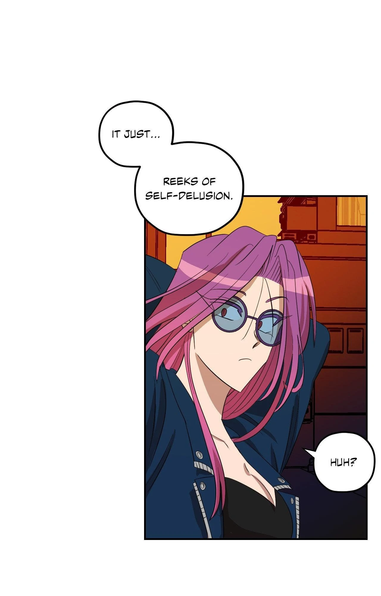 Love, Lust, & Joy Chapter 9 - Page 73
