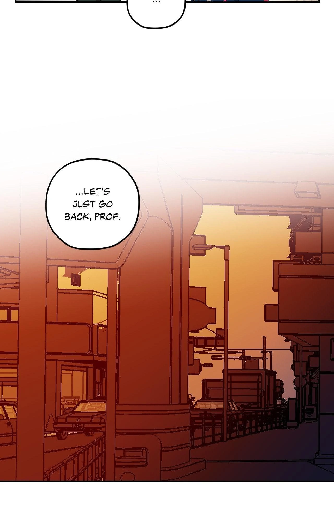Love, Lust, & Joy Chapter 9 - Page 76