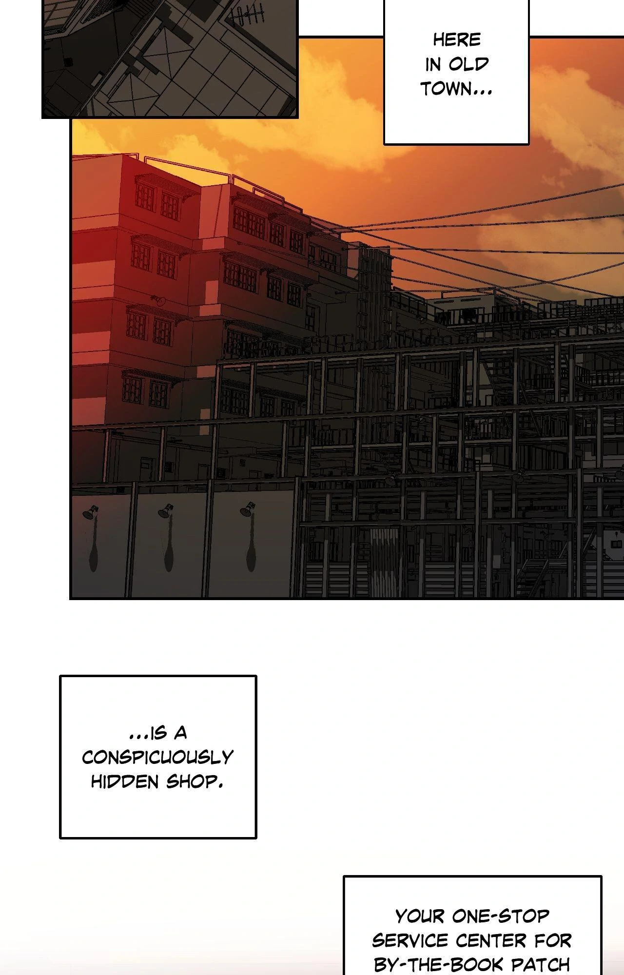 Love, Lust, & Joy Chapter 9 - Page 79