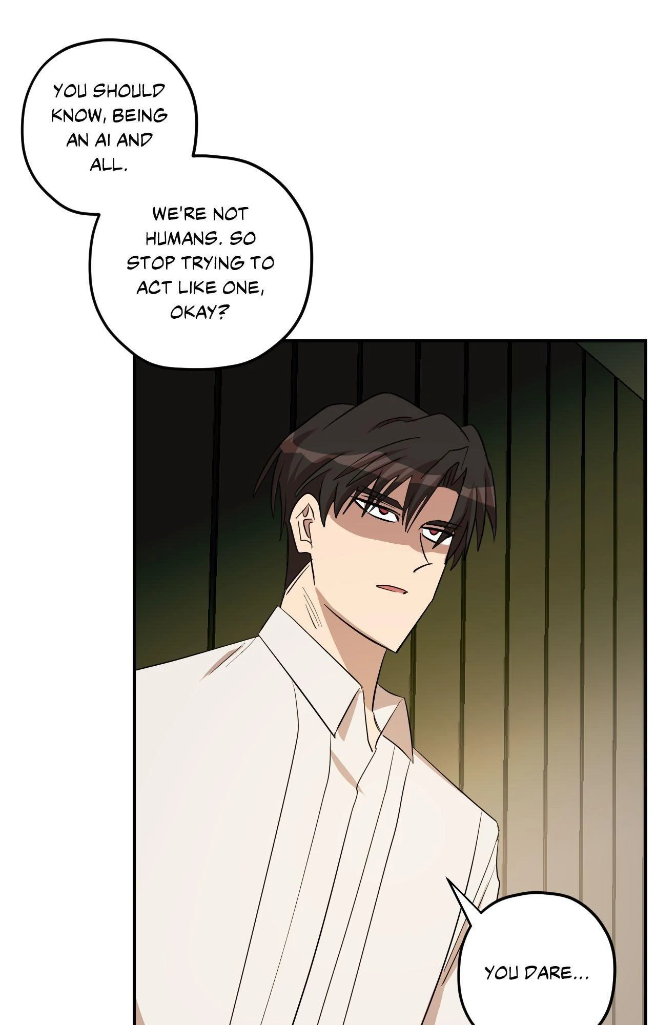 Love, Lust, & Joy Chapter 9 - Page 9