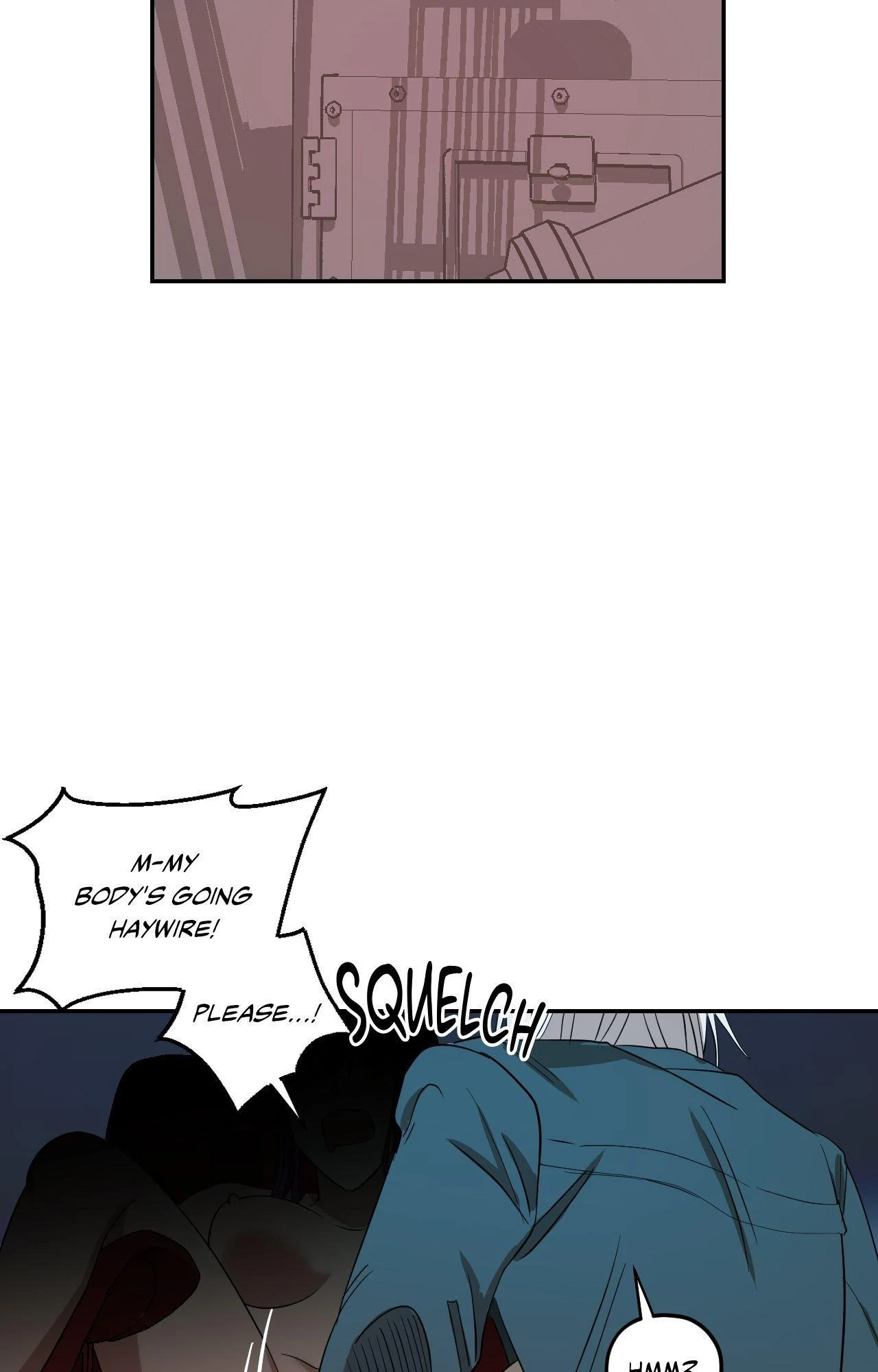 Love, Lust, & Joy Chapter 9 - Page 82