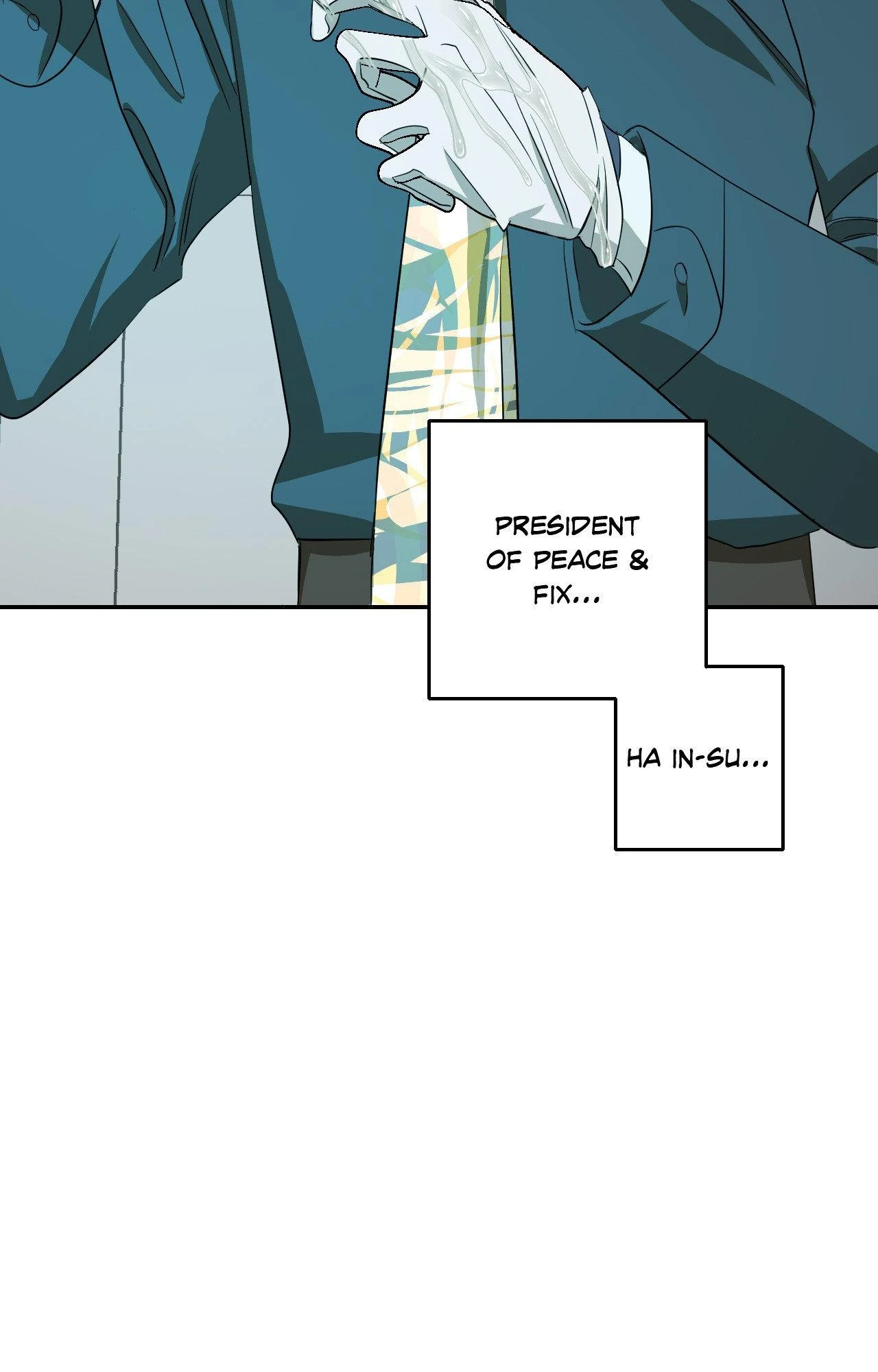 Love, Lust, & Joy Chapter 9 - Page 86
