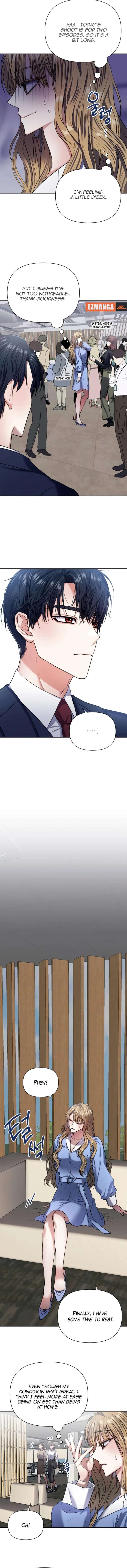 Love Master Chapter 11 - Page 3