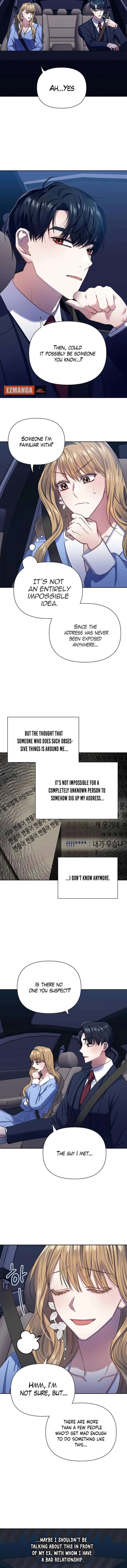 Love Master Chapter 12 - Page 2
