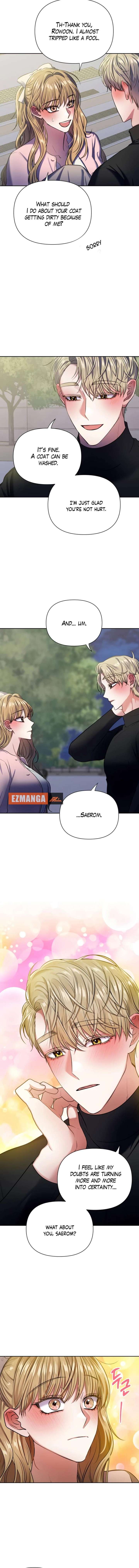 Love Master Chapter 14 - Page 2