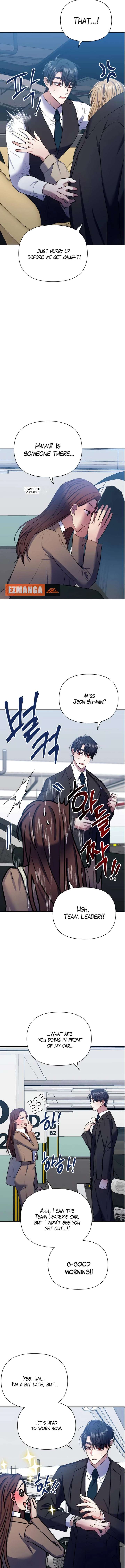 Love Master Chapter 15 - Page 2