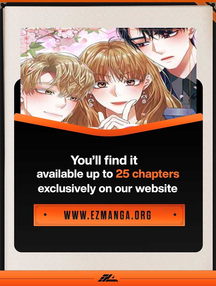Love Master Chapter 5 - Page 17