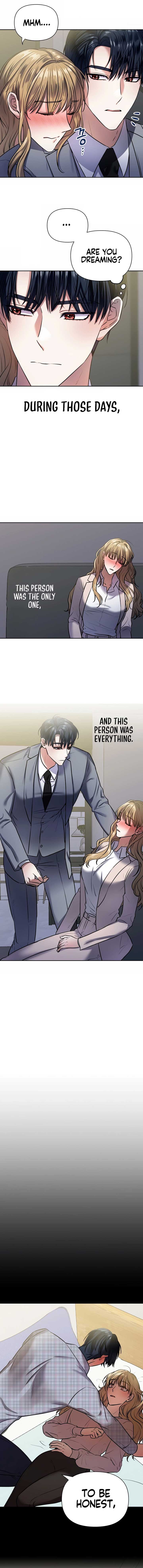Love Master Chapter 5 - Page 9
