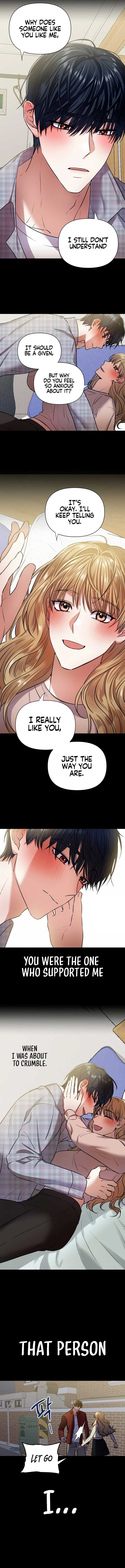 Love Master Chapter 5 - Page 10