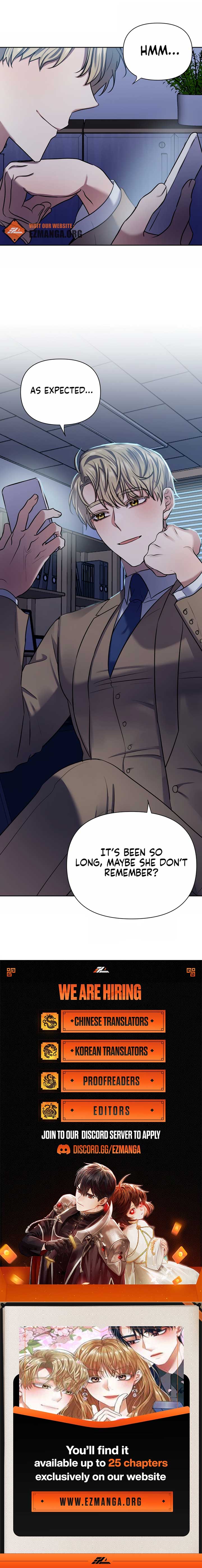 Love Master Chapter 6 - Page 16