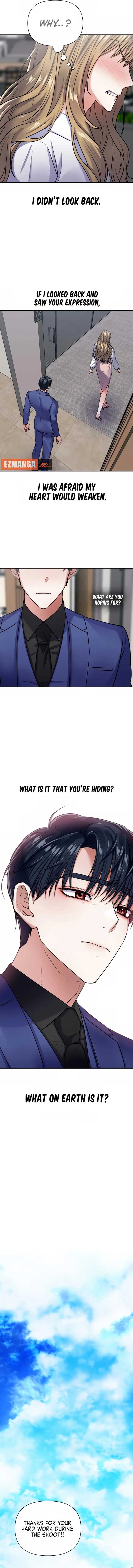 Love Master Chapter 7 - Page 12
