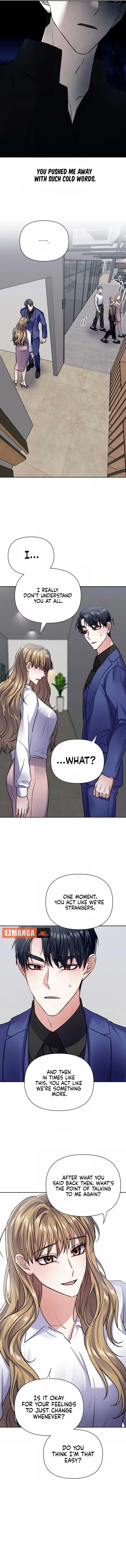 Love Master Chapter 7 - Page 10