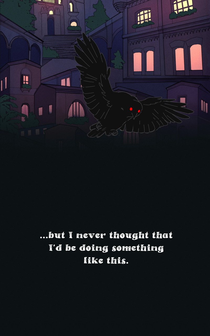 Love Me to Death Chapter 1 - Page 2